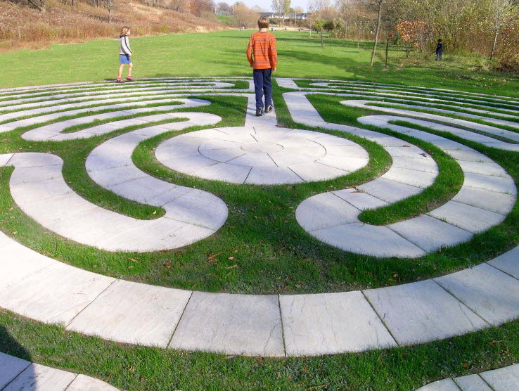 Lake Erie Arboretum, United States